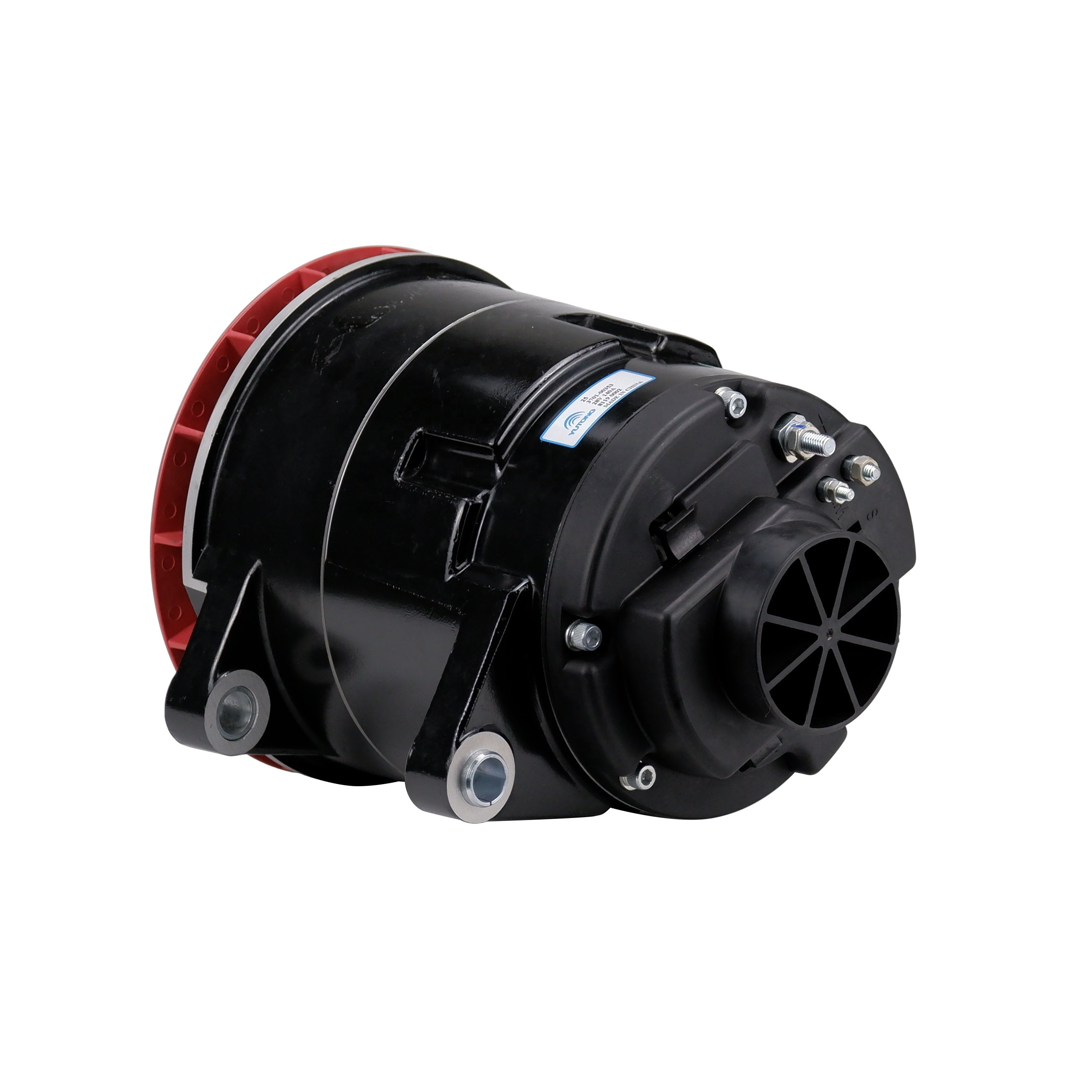 The 172R Alternator OE AC172RA-338A Bus Generator Assembly 3701-00353