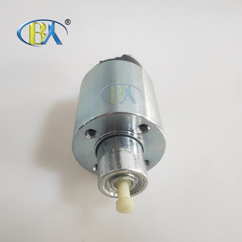 New Starter for Bobcat Skid Steer 763G 763HF 763HG W/Kubota TM000A28901 6685190 DSL6676957 018303