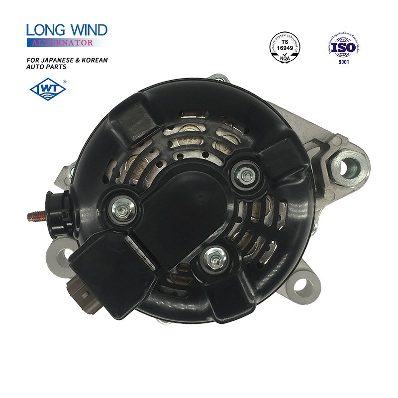 LWT 27060-75350 Car Accessories Auto Generator Alternator for TOYOTA 2TRFE HIACE/05-19:TRH22# TRH20#