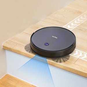 Smart Home Appliances Robot Vacuums Automatic Recharge Vacuum Cleaner Robot Smart
