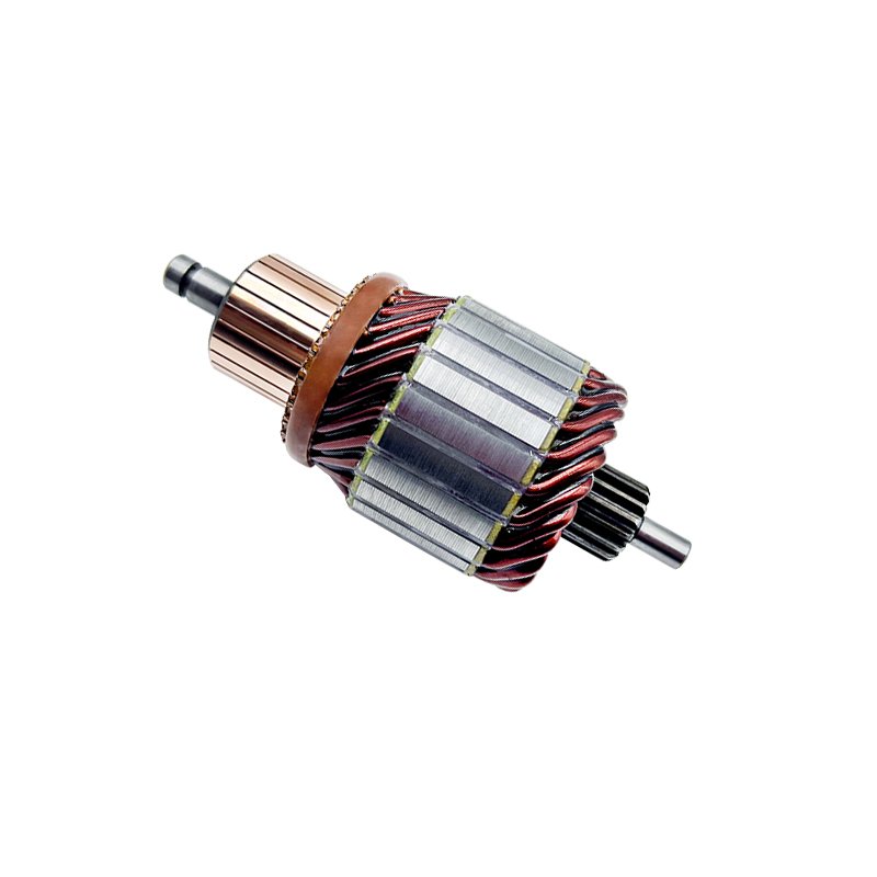 Im2129 5020-3191 139703 50203191 Auto Parts Car Starter Motor Armature 12V for BOSCH 125 Series
