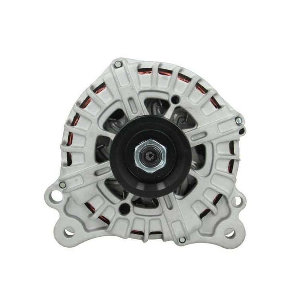 2012 car alternator voltage regulator 059 903 023J for 10 Volkswagen Touareg 3.0