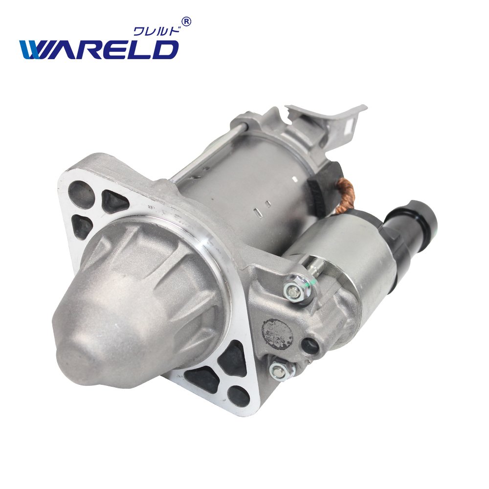 Wholesale Auto Parts Electrical System Electric Car Engine Motor Starter Motor 31200 for Honda TOYOTA NISSAN 2022 2023