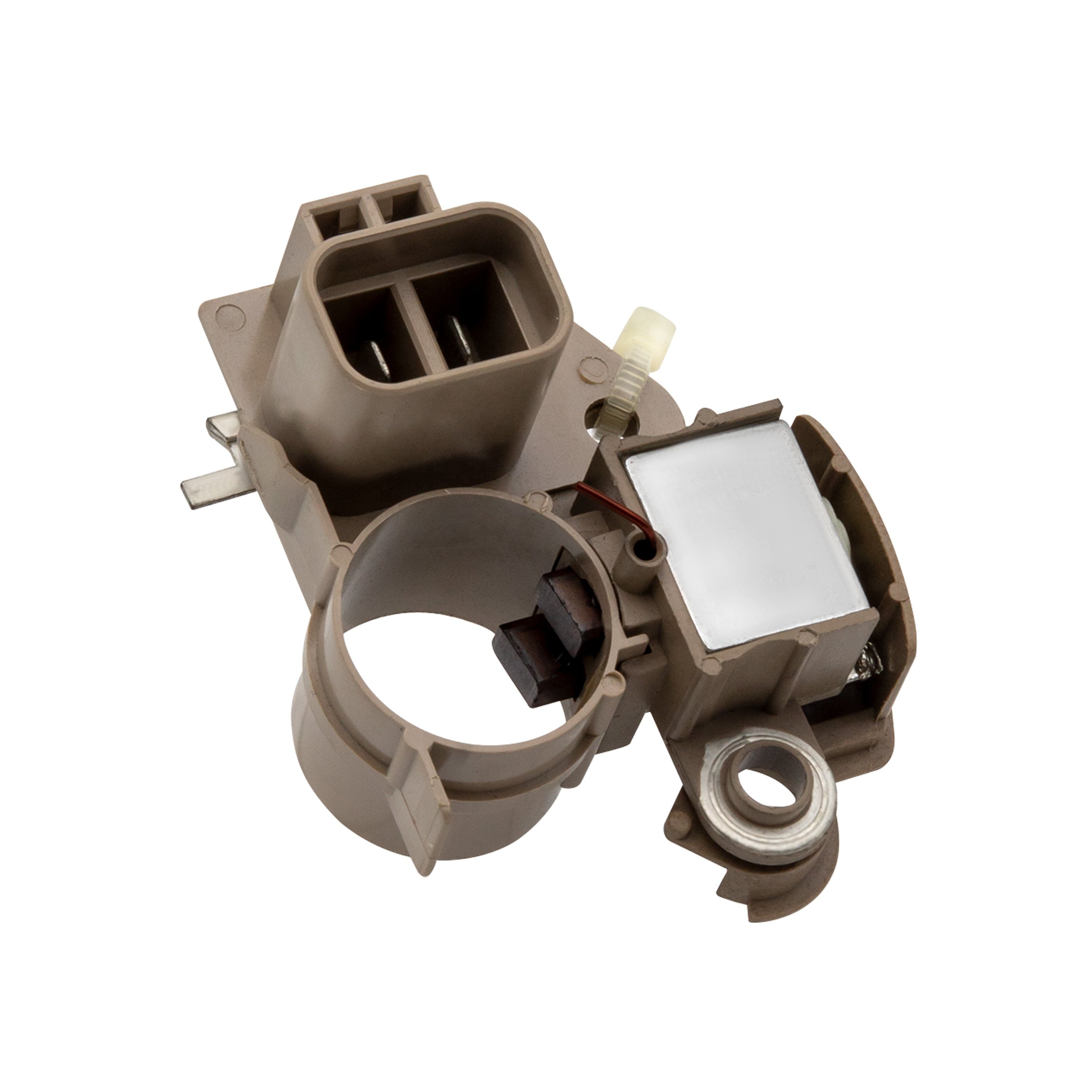 Voltage Regulator for Alternator, GA802,Mitsubishi: a 866 X 05270, a 866 X 05272, Regulador De Voltaje