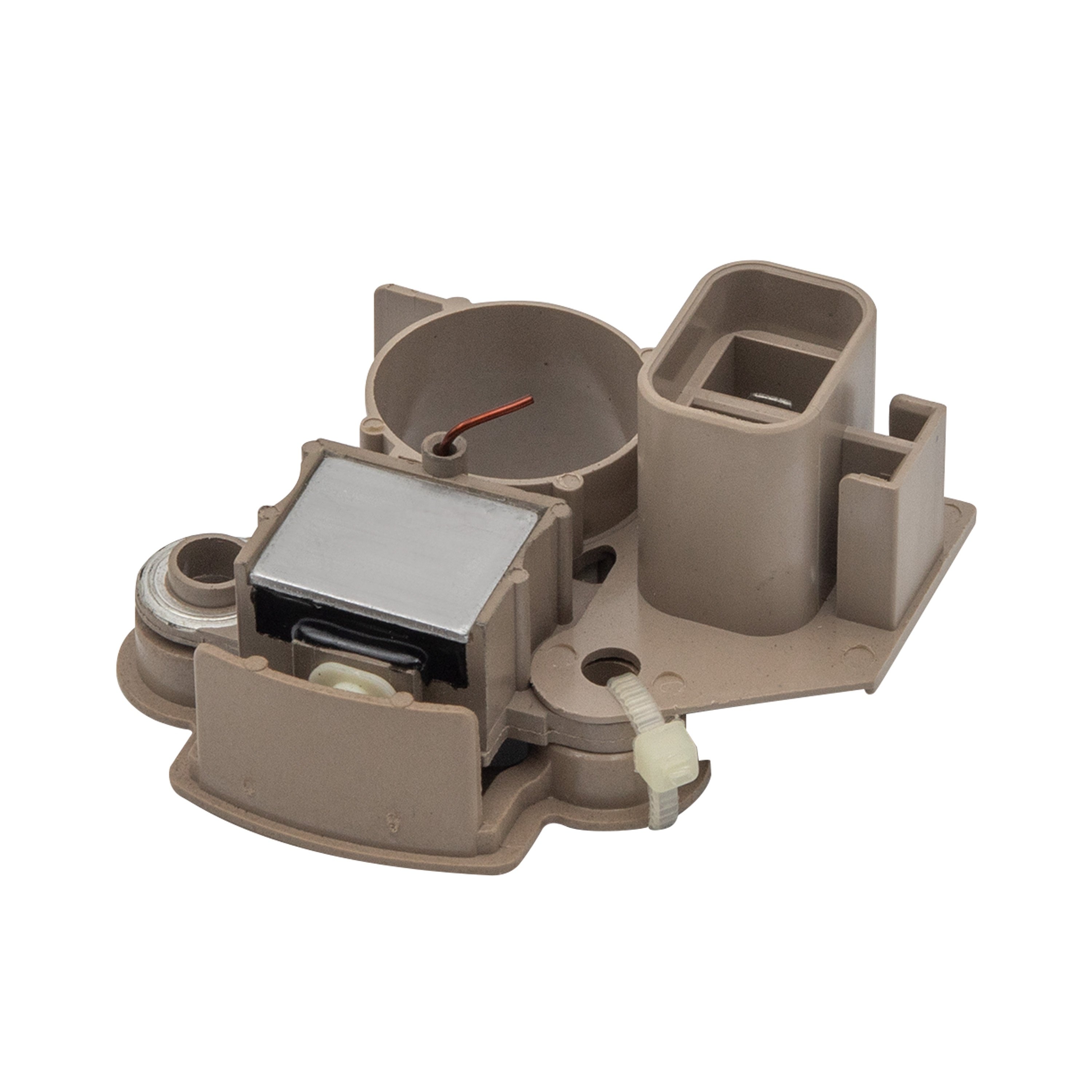 Voltage Regulator for Alternator, GA802,Mitsubishi: a 866 X 05270, a 866 X 05272, Regulador De Voltaje