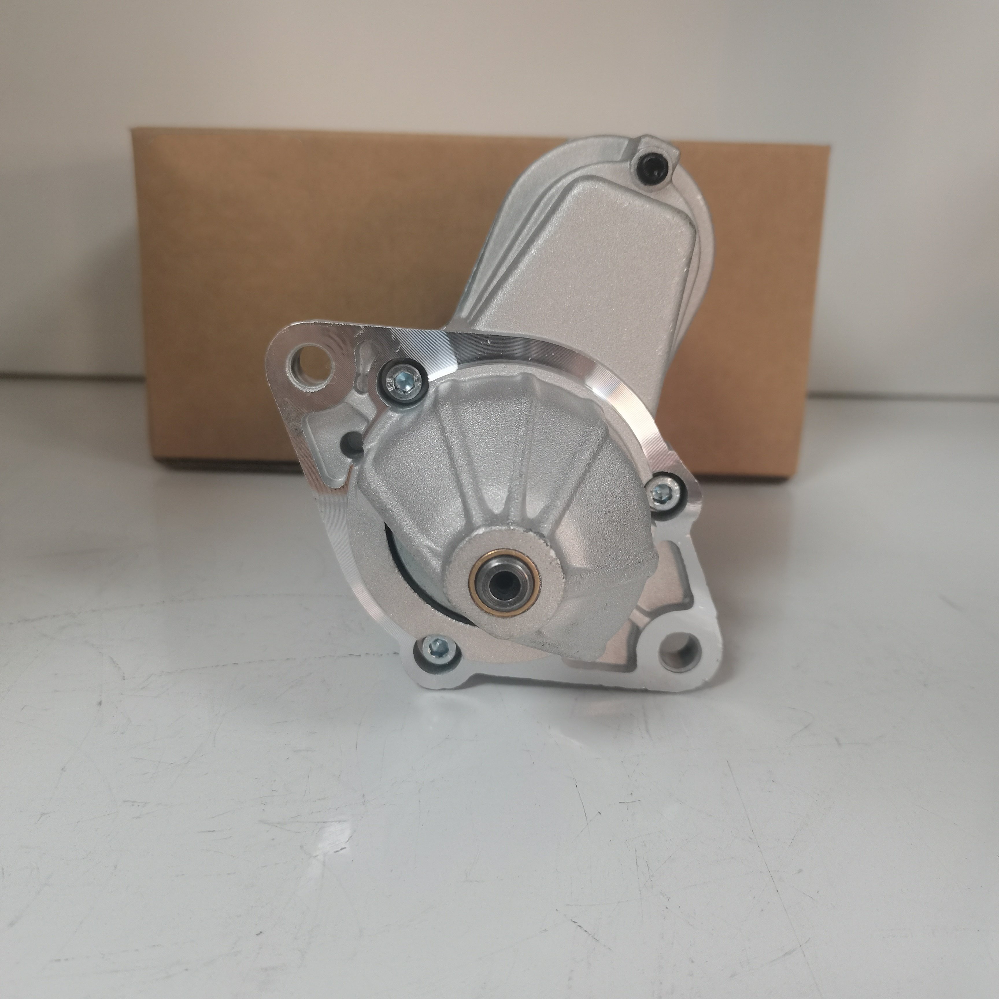 12V 1KW 9T Starting Motor Brand New Auto Starter 90421876 96469963 838026 for Chevrolet AVEO