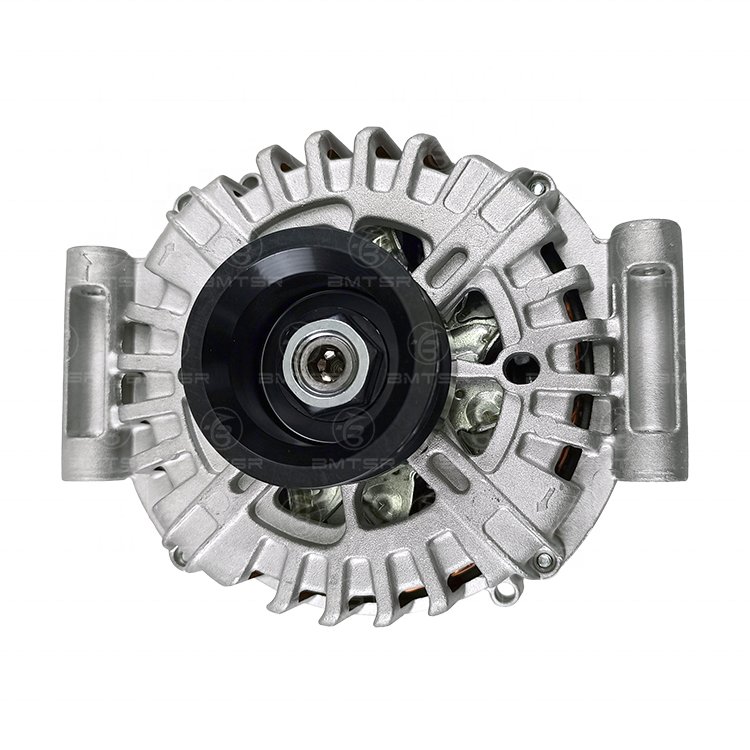 14V 180A Engine Auto Alternator 0009069405 for Benz W221 OEM Quality
