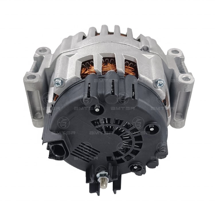 14V 180A Engine Auto Alternator 0009069405 for Benz W221 OEM Quality