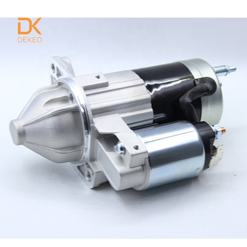 12V Electrical Starter Motor for HYUNDAI Car Engine Parts Sonata 2.4 12V 1.2KW 8T 36100-38090