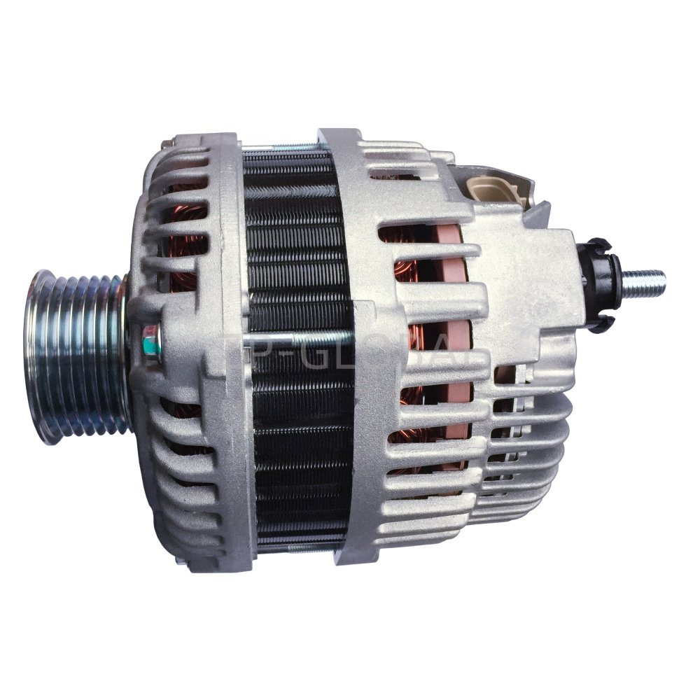 Pully All Car Alternator 12v 23100-2DL1B for Nissan Tiida/Tiida 1.6