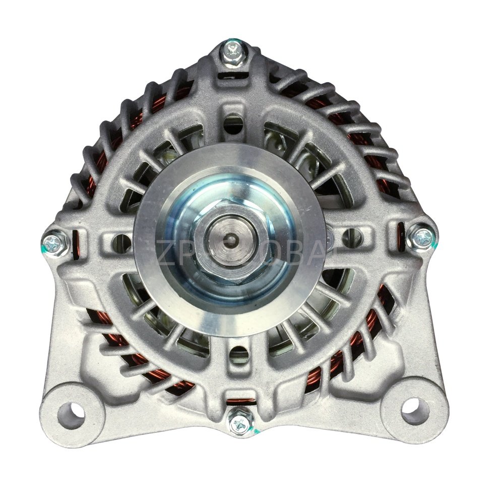 Pully All Car Alternator 12v 23100-2DL1B for Nissan Tiida/Tiida 1.6