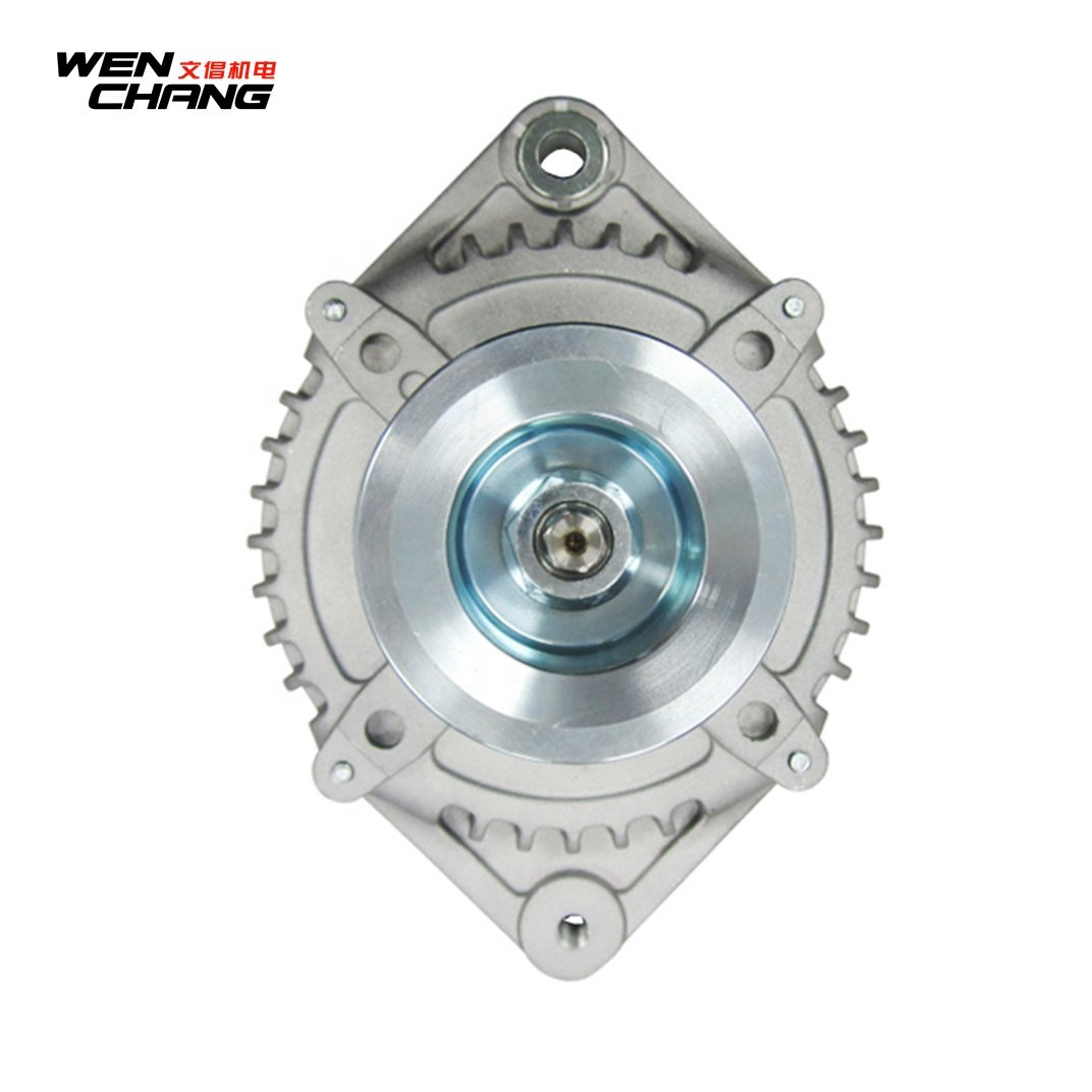 1042101820 1042105460 27060E0030 27060E0330 2706078220 ALTERNATOR for HINO N04C HINO300