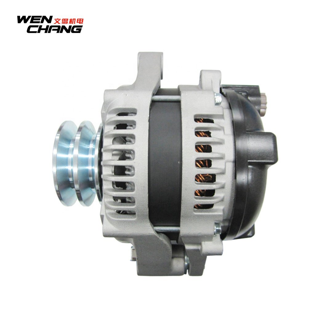 1042101820 1042105460 27060E0030 27060E0330 2706078220 ALTERNATOR for HINO N04C HINO300