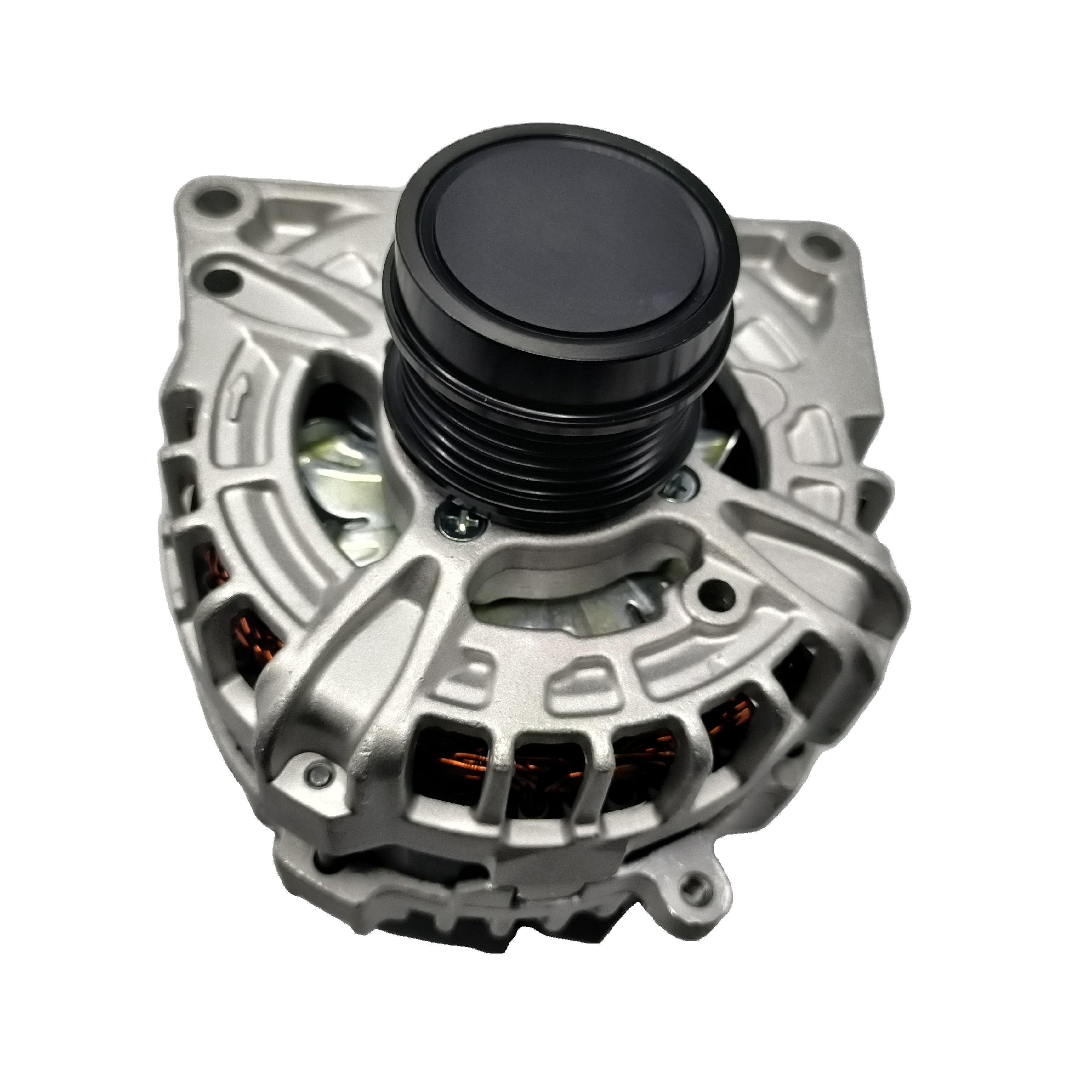 High Quality 12V 150A Car Alternator B200 0009061903 Automobile Car Alternator for Mercedes- Benz