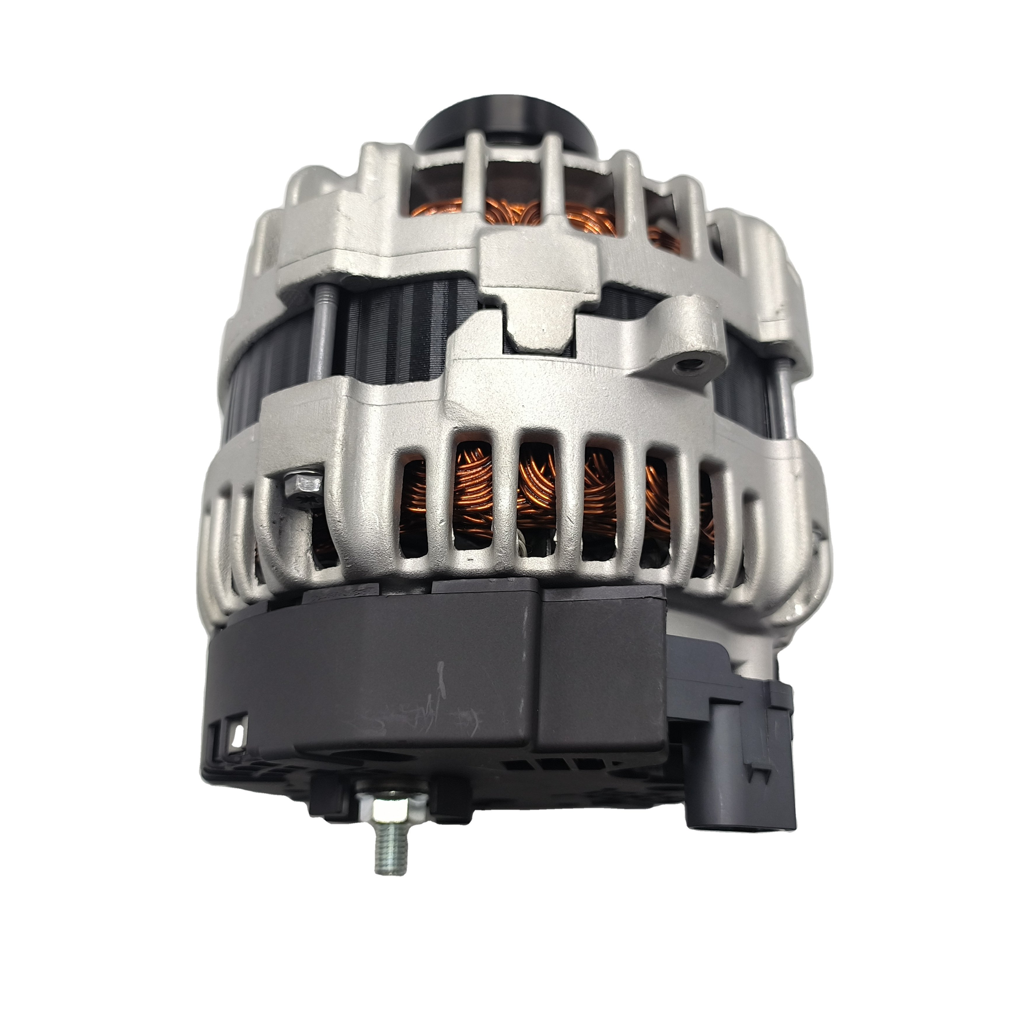 High Quality 12V 150A Car Alternator B200 0009061903 Automobile Car Alternator for Mercedes- Benz