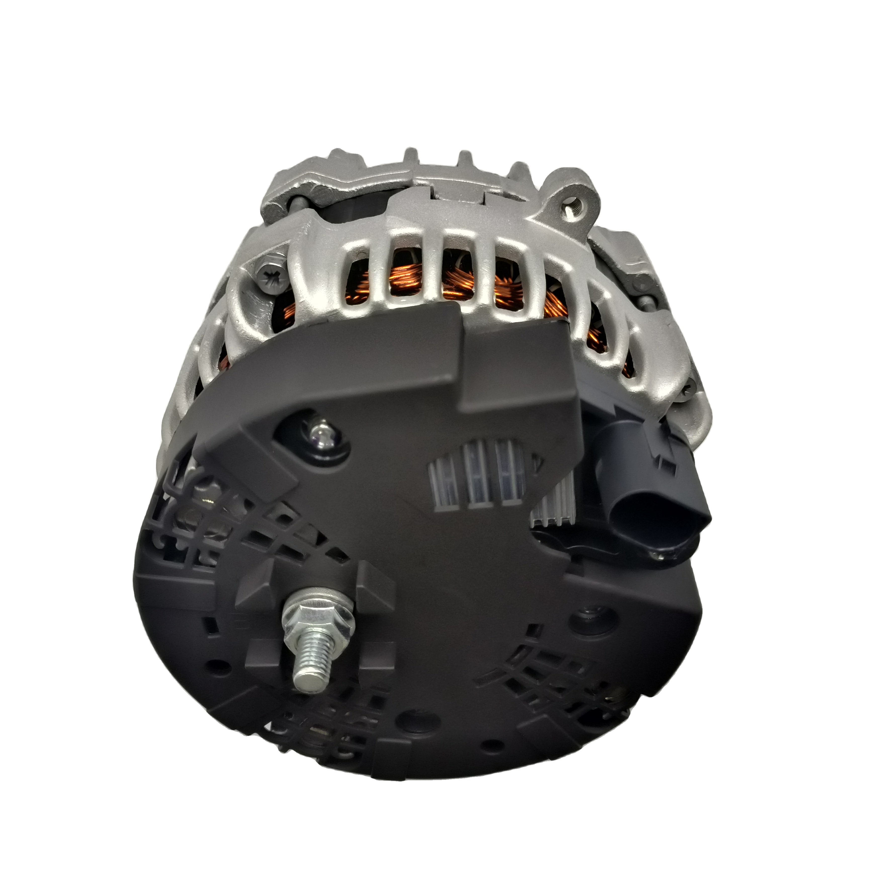High Quality 12V 150A Car Alternator B200 0009061903 Automobile Car Alternator for Mercedes- Benz