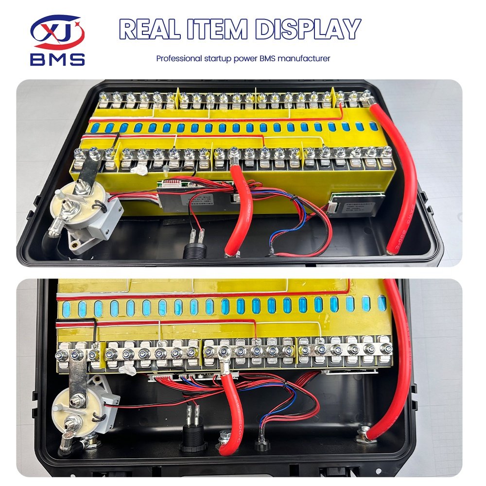 XJ 60Ah Car Starting 190 Capacity With BMS Jis Standard 12V Power Acid Sealed Type Auto Batteries Automotive Korean Car Battery