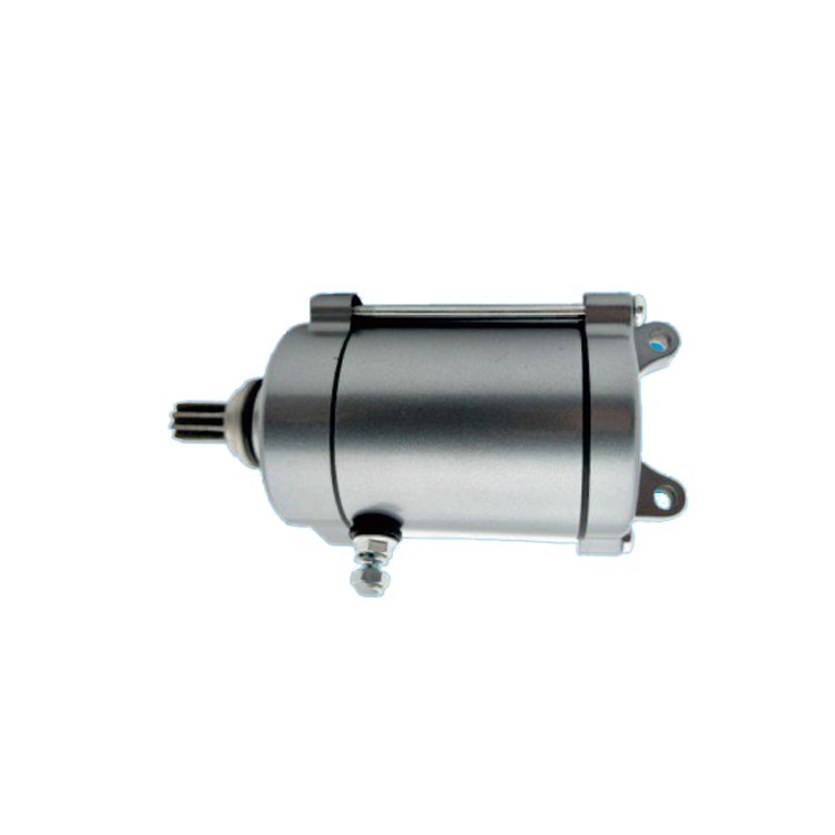 11 Teeth Starter Motor Assembly for Bashan BS200-7/200-7A Shineray 250 STXE/200 STLL 12V Volta for 200cc 250cc