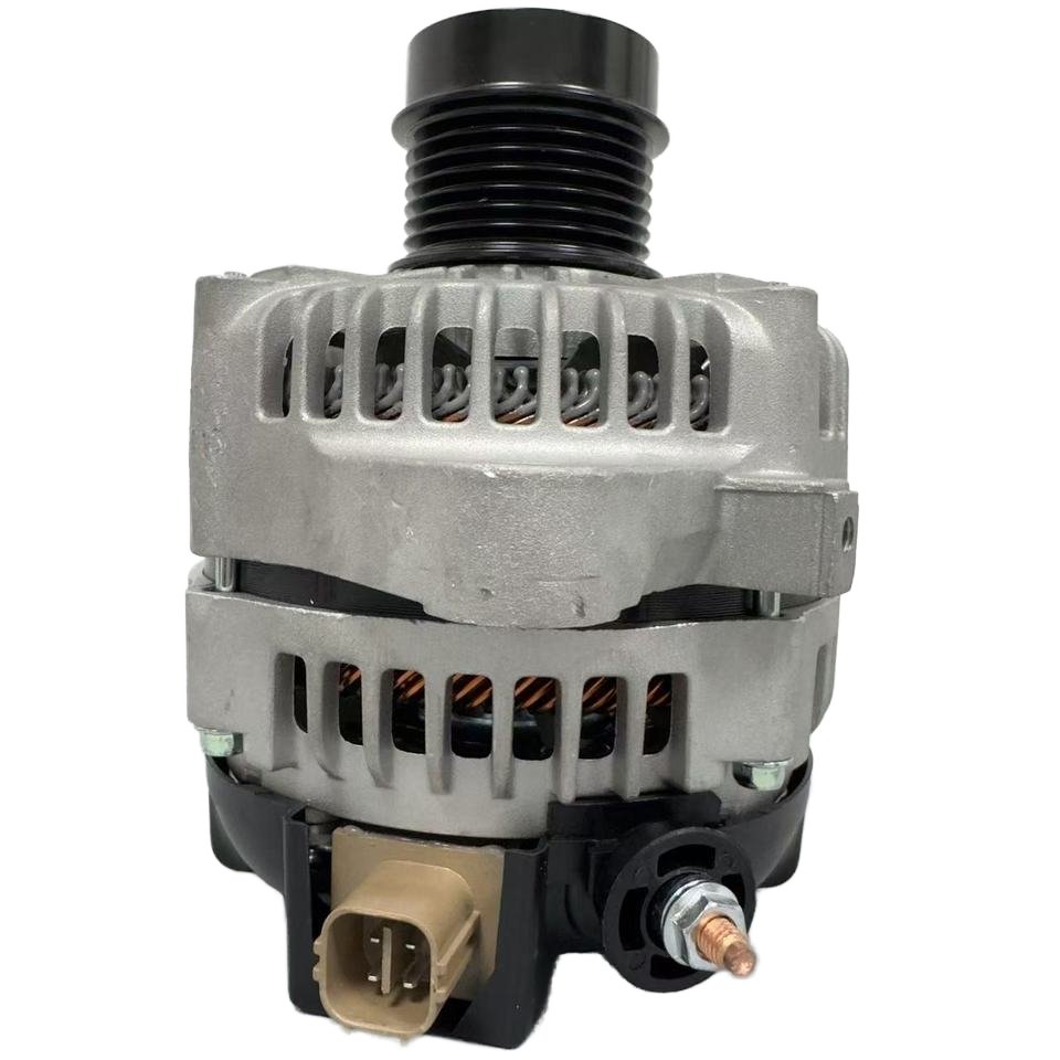 High Quality Car Alternator Suitable for Toyota 2706075390 270600C020 270600C021 2706075310 2706075311 2706075410