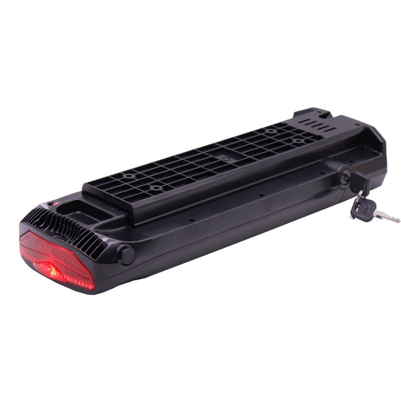 36v 48v Lithium Ion 18650 Battery Pack for Scooter Electric Bicycle of Ion Large Capacity