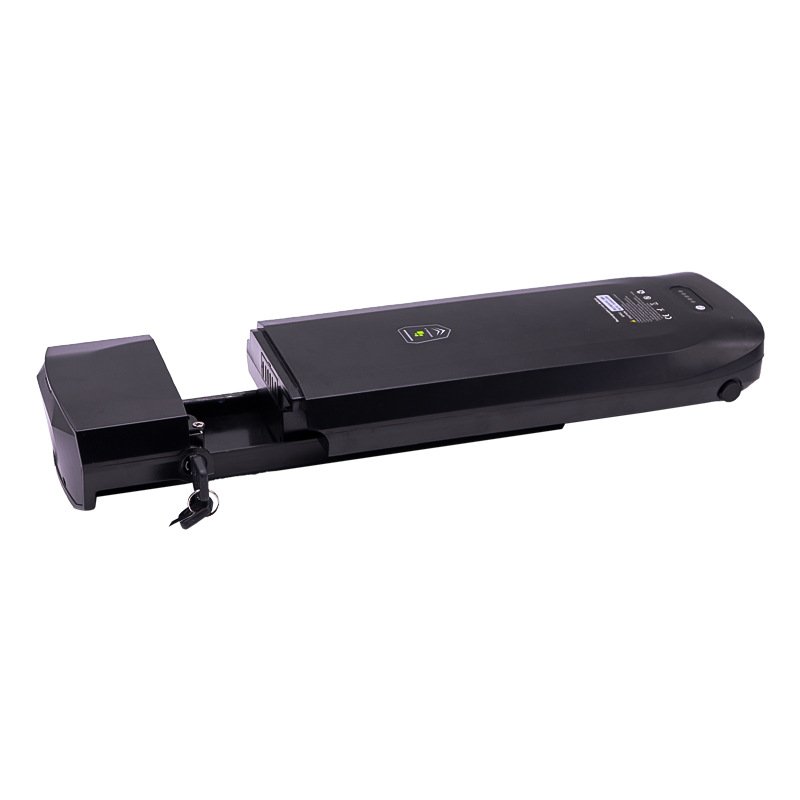 36v 48v Lithium Ion 18650 Battery Pack for Scooter Electric Bicycle of Ion Large Capacity
