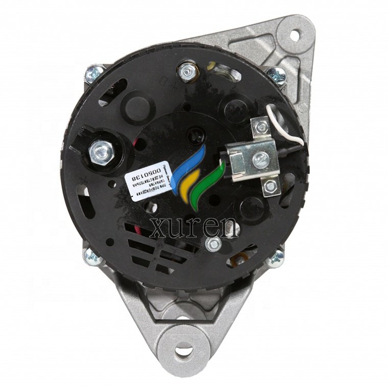 NEW Alternator 3122.3771-01 3122.3771 3122.3771-01 3122.3771010-01 6582.3701000-02 4001.3771000-40 6582.3701-02