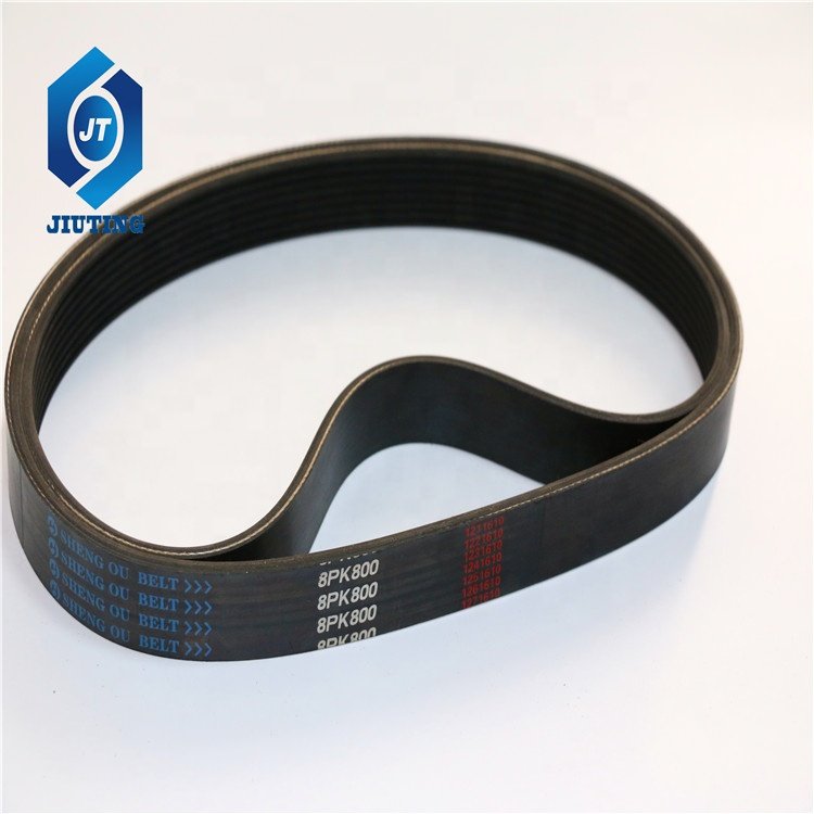 Cooling Fan Belt Belt 8pk Dongil 8pk1420 Timing Belt