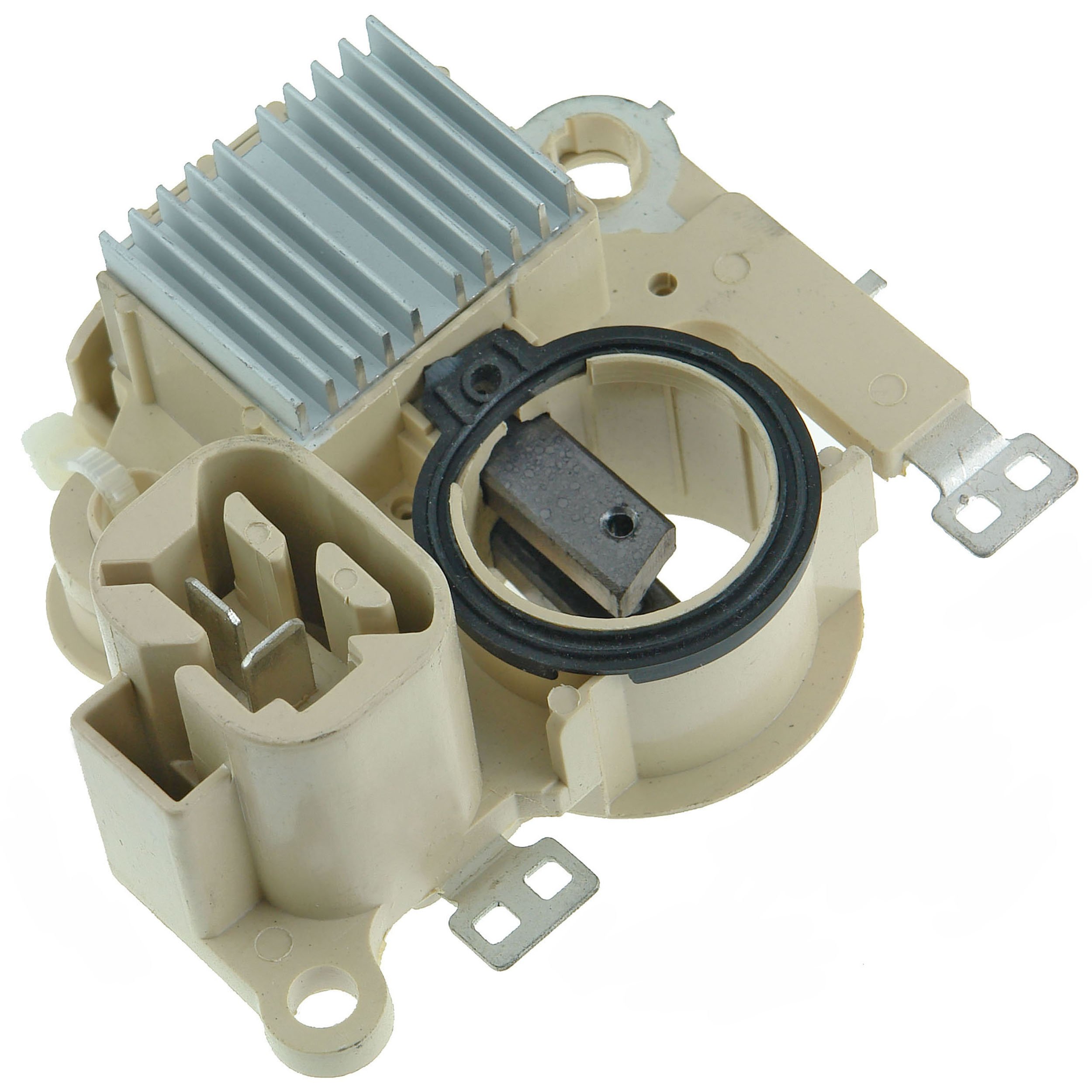 Voltage Regulator for Alternator, GA796,Mitsubishi: A866X26172; Mazda: S5SN18W70; Regitar:VRH2009-63, Cargo:138309