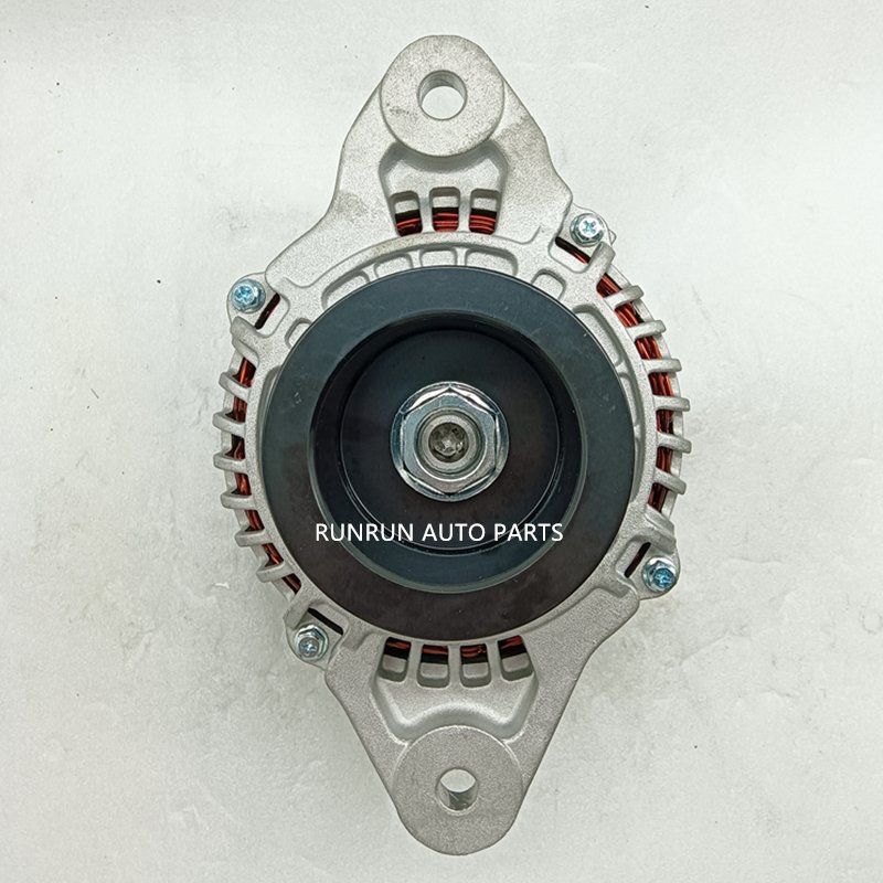 24V 110A Auto Alternator for RENAULT VOLVO 21401675 A004TR6291 21401683