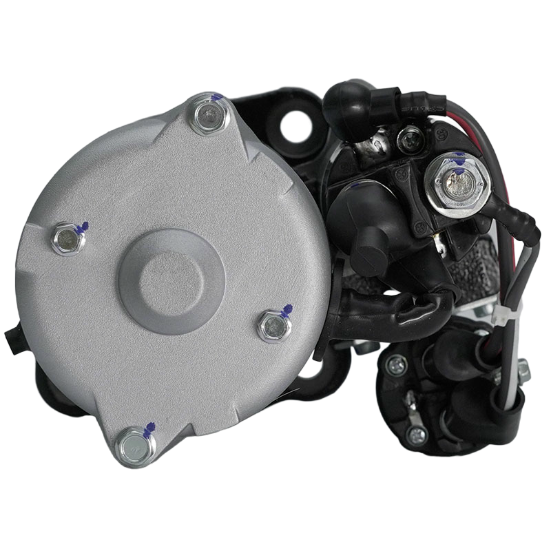 M93R3008SE-VPP 24V 6.0KW High Quality New Car Engine Starter Motor Assembly Auto Starter Motors for Vehicles