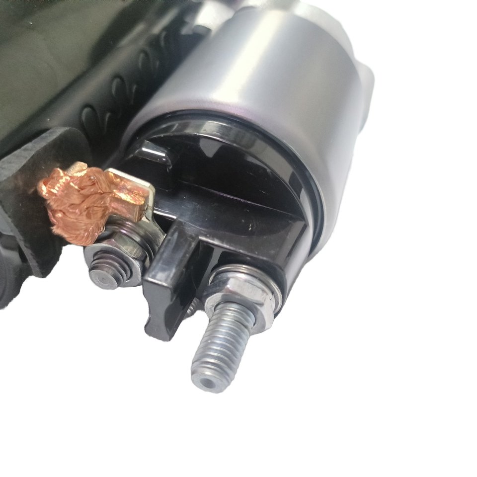12412354706 12412344246 12417523450 12417610341 12V 1.2KW Starter Auto Generator for BMW 318