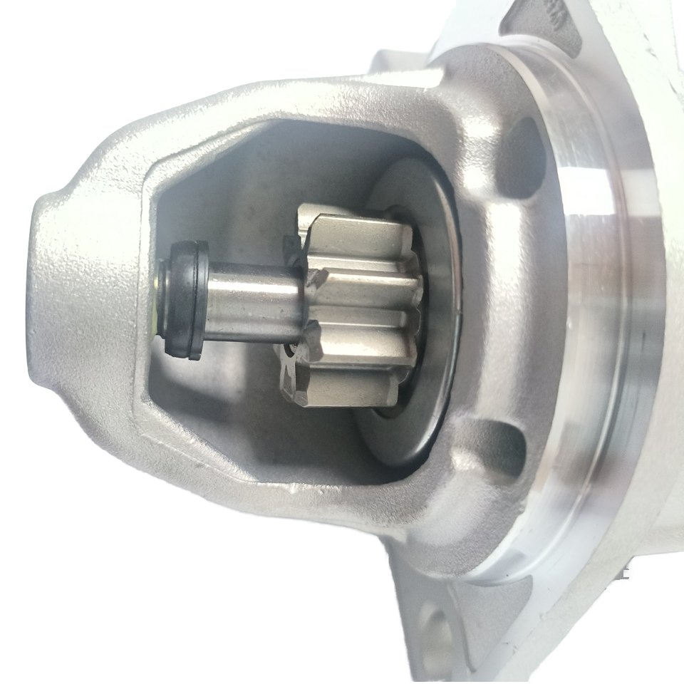 12412354706 12412344246 12417523450 12417610341 12V 1.2KW Starter Auto Generator for BMW 318