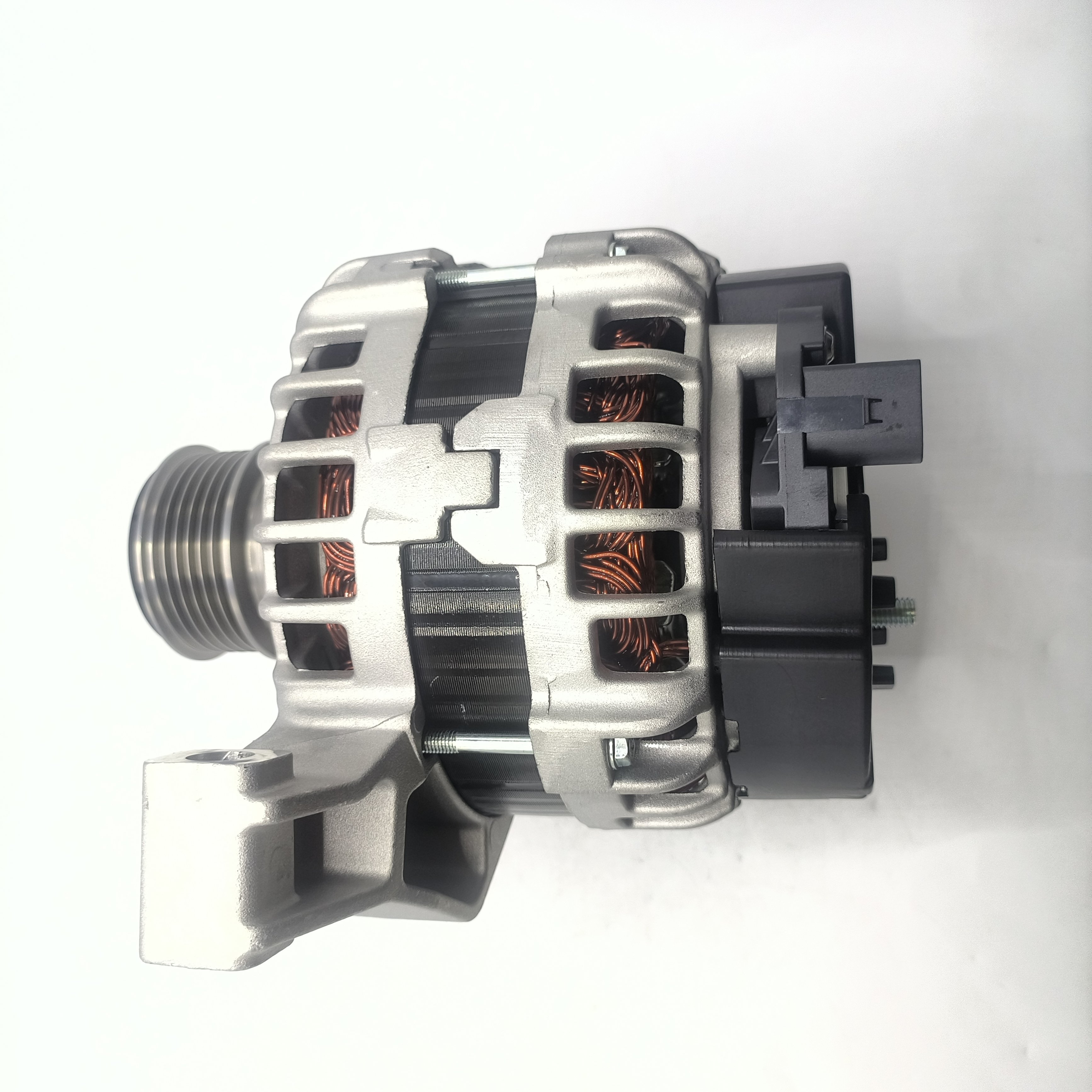 Wholesale 12V 180A Car Alternator 31260073 36002650 Automobile Generator Car Alternator for VOLVO XC90 I 02-14