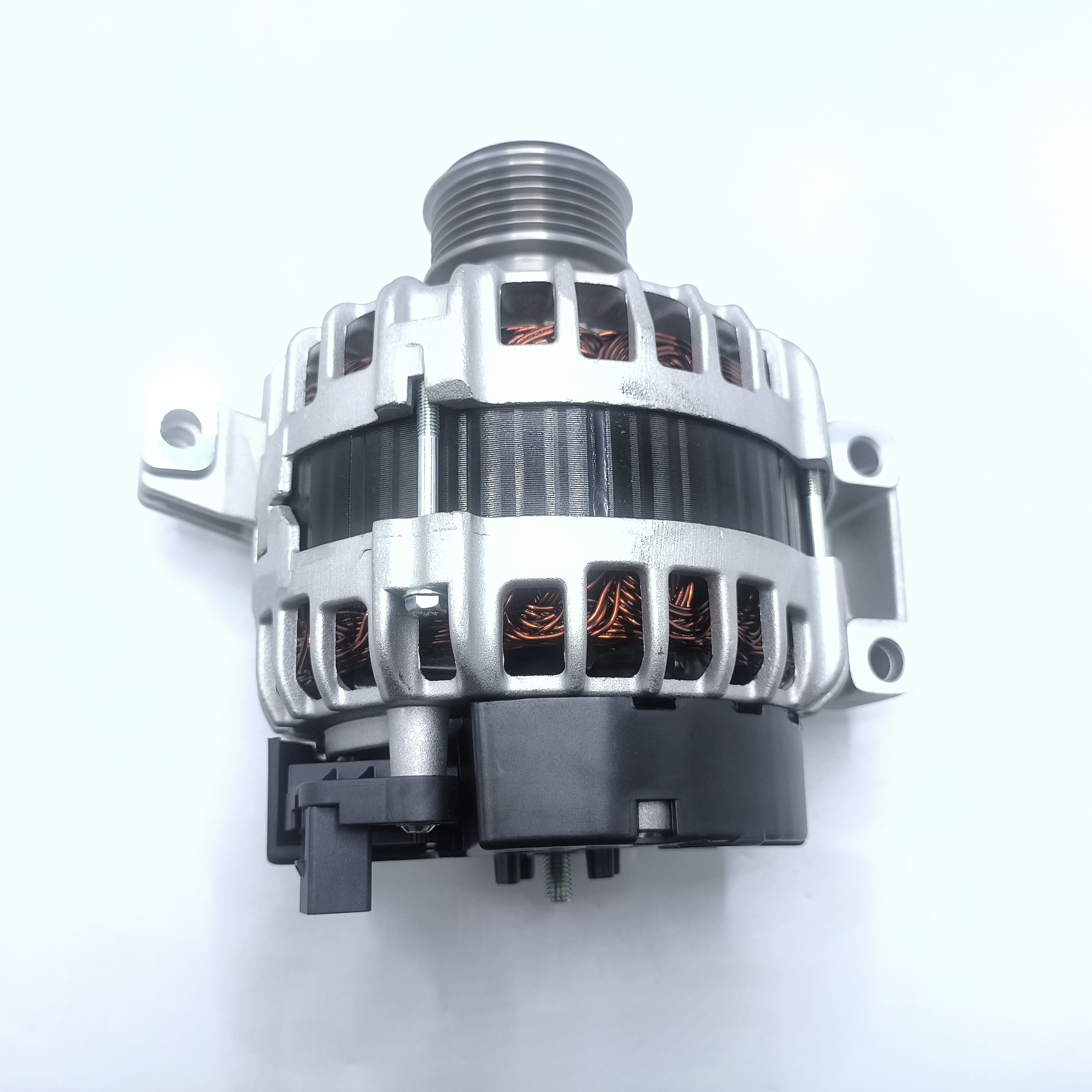 Wholesale 12V 180A Car Alternator 31260073 36002650 Automobile Generator Car Alternator for VOLVO XC90 I 02-14
