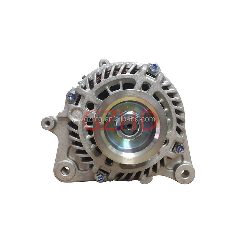 Suitable for Honda Civic 1.8, Lingpai 1.8, Jade 1.8 Generator Ordinary Wheels 31100-R1A-A01 A5TJ0191 Car Alternator