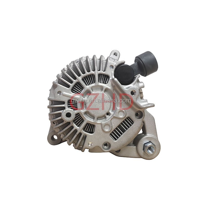 Suitable for Honda Civic 1.8, Lingpai 1.8, Jade 1.8 Generator Ordinary Wheels 31100-R1A-A01 A5TJ0191 Car Alternator