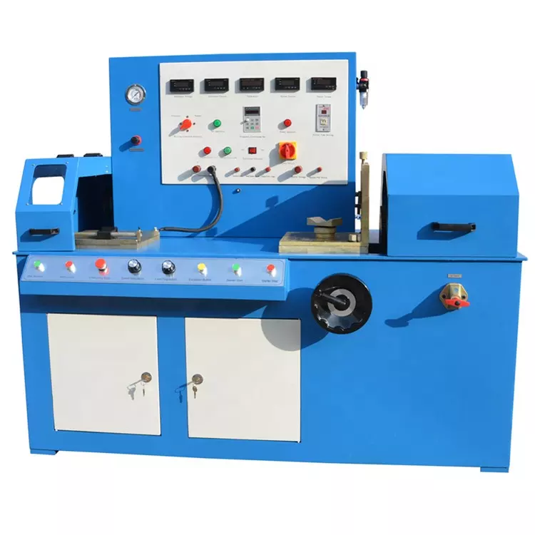 BAOHUA Maintenance Training Machine Automobile Alternator and Starter test Bench Equipment