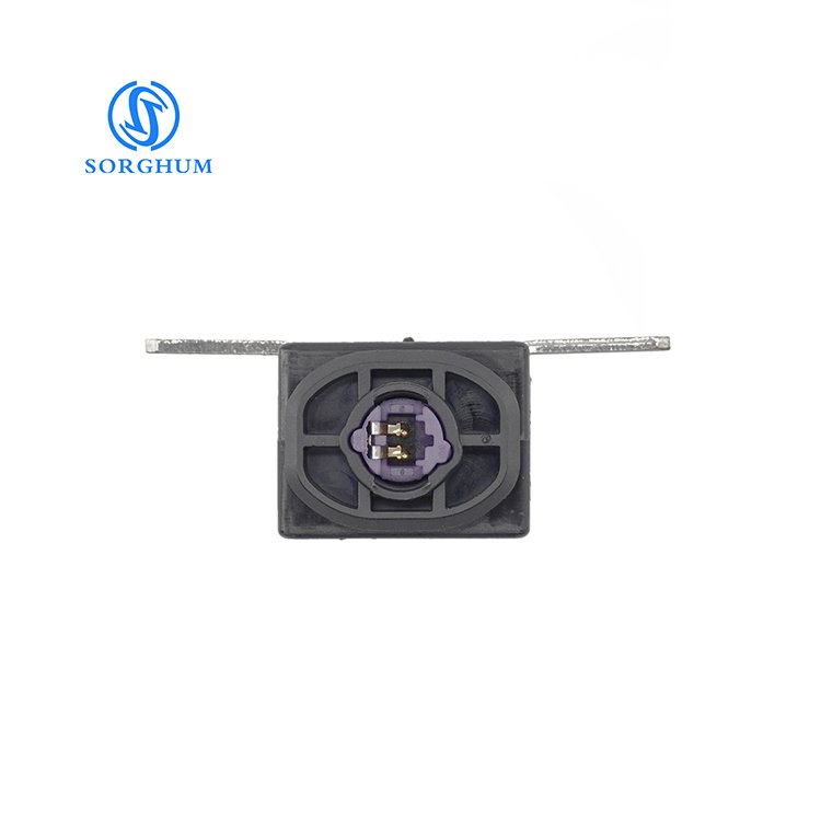 Sorghum 4F0915519 Battery Cut Off Fuse Overload Protection Trip for Audi A4 A5 A6 Q5 Q7