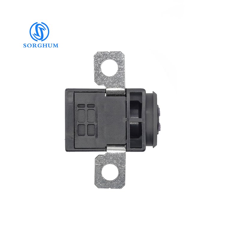 Sorghum 4F0915519 Battery Cut Off Fuse Overload Protection Trip for Audi A4 A5 A6 Q5 Q7