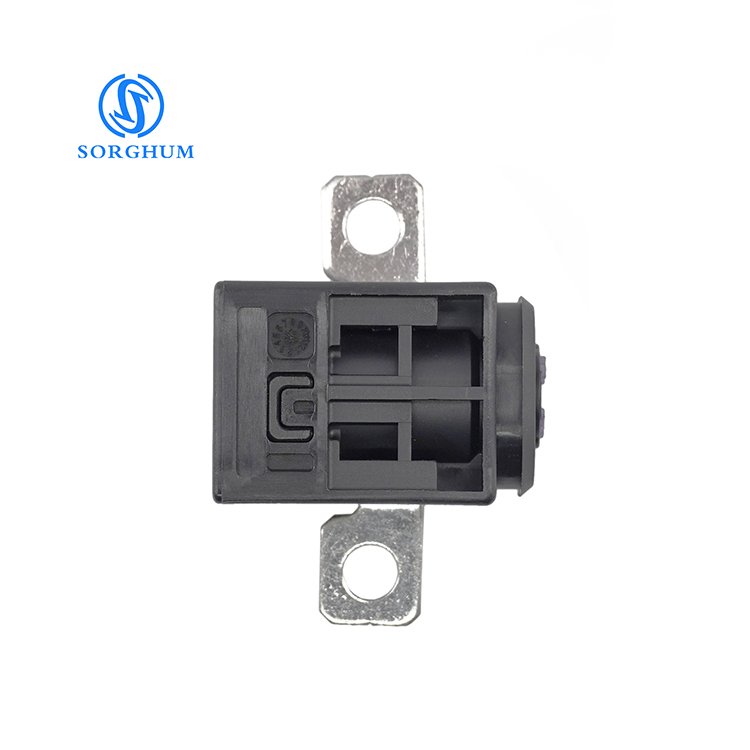 Sorghum 4F0915519 Battery Cut Off Fuse Overload Protection Trip for Audi A4 A5 A6 Q5 Q7