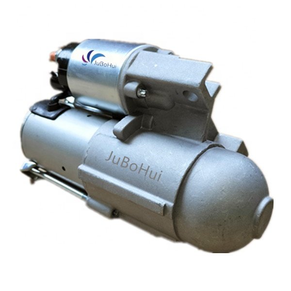 Starter Motor 12594441 8000063 2805388 STD2535BA 6785N for Buick Lucerne Chevrolet EQUINOX Gazelle Monte Carlo
