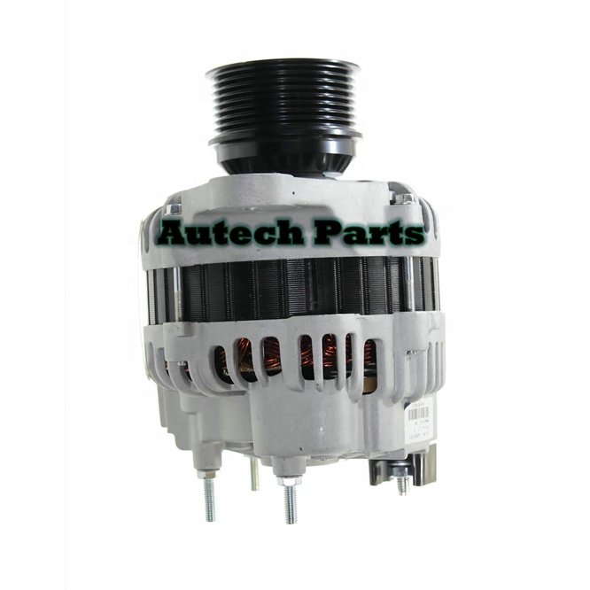 Truck Engine Spare Parts Alternator 21041756 85013059 for Volvo Trucks FM9 2006> FM11 2006>