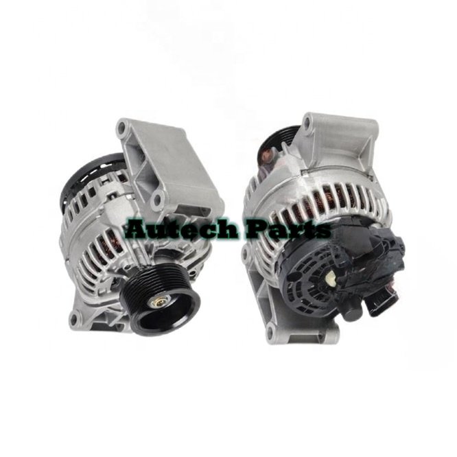 Truck Engine Spare Parts Alternator 21041756 85013059 for Volvo Trucks FM9 2006> FM11 2006>