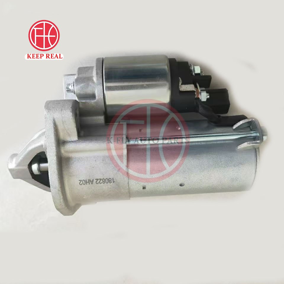 High Quality Accessories for CHERY TIGGO 4PRO Start Motor for Tiggo 4 4pro 5x 12v Starter Motor