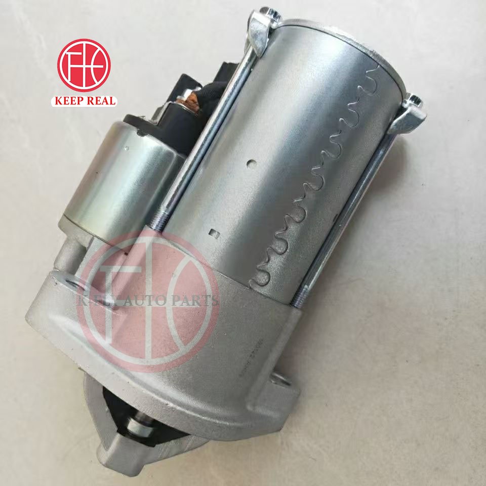 High Quality Accessories for CHERY TIGGO 4PRO Start Motor for Tiggo 4 4pro 5x 12v Starter Motor