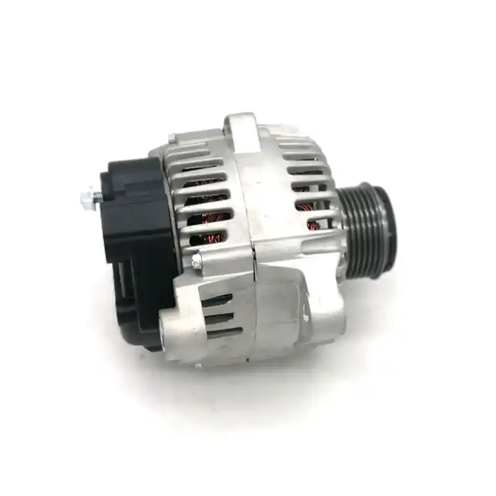 Car Alternator Auto Electrical System Generator Alternator 37300-25201/3730025301/021319131 for Hyundai Kia