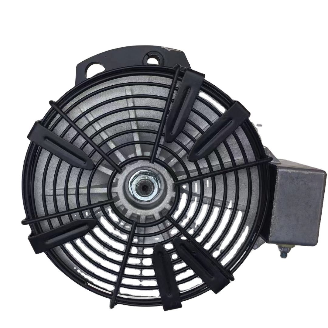 High Output HD Alternator C626 28V 260A Fits for Niehoff Construction Machinery