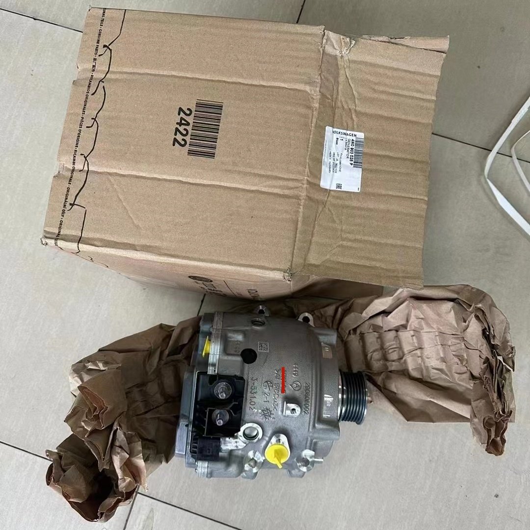 4N0903028P 4N0903028E 4N0903028F 4N0903028D 4N0903028G 4N0903028M Alternator for A6 A7 A8L Q7 Q8 S6 S7 S8L SQ7 SQ8