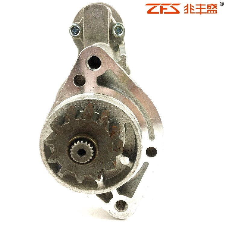 OEM 2330-VK500 12T STARTER 12V 2.0KW Auto Starter for NISSAN TD24