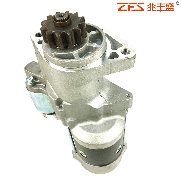 OEM 2330-VK500 12T STARTER 12V 2.0KW Auto Starter for NISSAN TD24